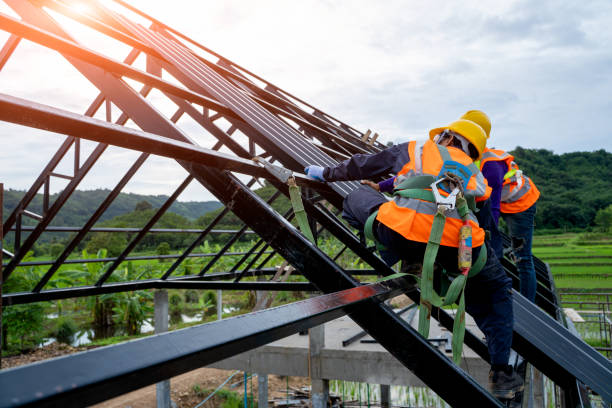 Best Roof Replacement Cost  in Simonton Lake, IN