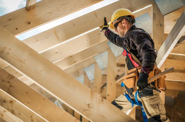 Best Best Roofing Contractors  in Simonton Lake, IN