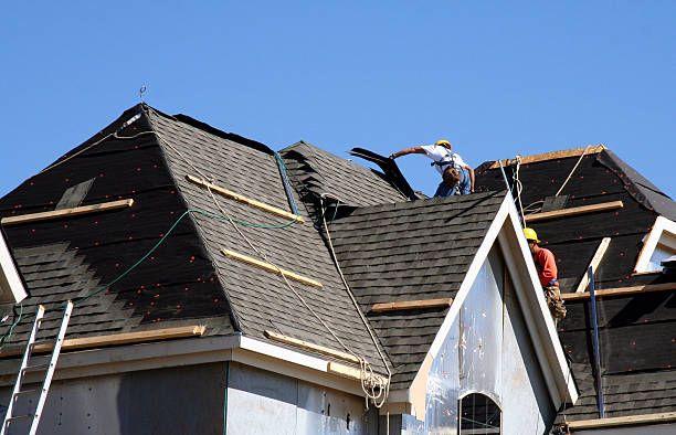 Roof Repair Estimates in Simonton Lake, IN