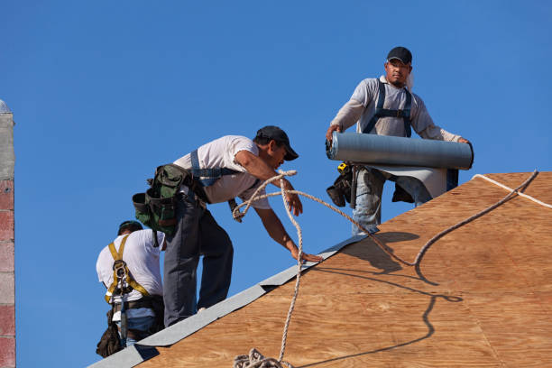 Professional Roofing Contractor in Simonton Lake, IN