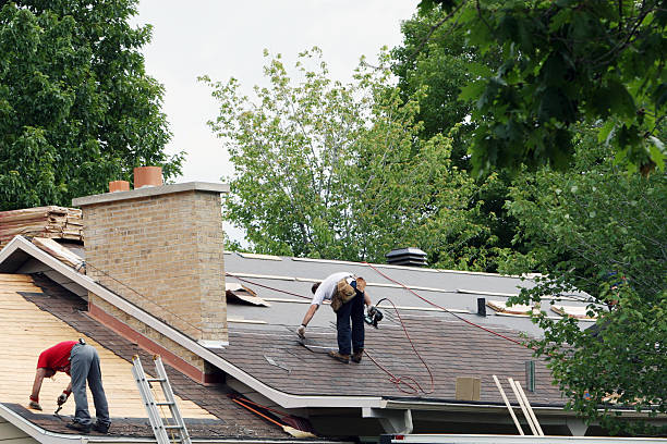 Best Best Roofing Contractors  in Simonton Lake, IN