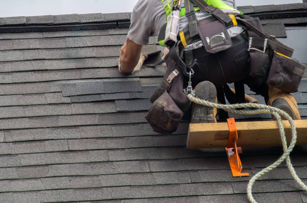 Best Commercial Roofing Services  in Simonton Lake, IN