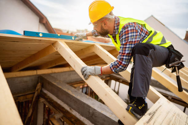 Best Roof Restoration Services  in Simonton Lake, IN