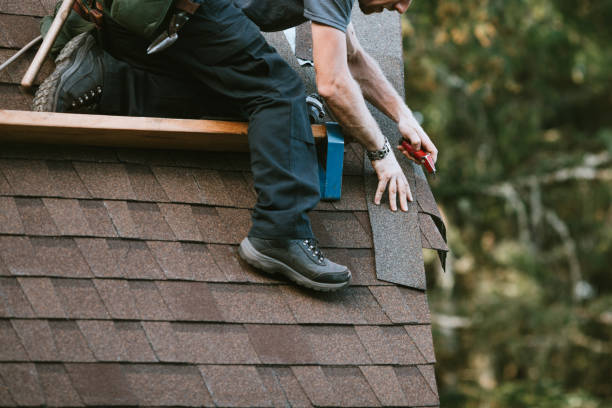 Trusted Simonton Lake, IN Roofing Contractor Experts
